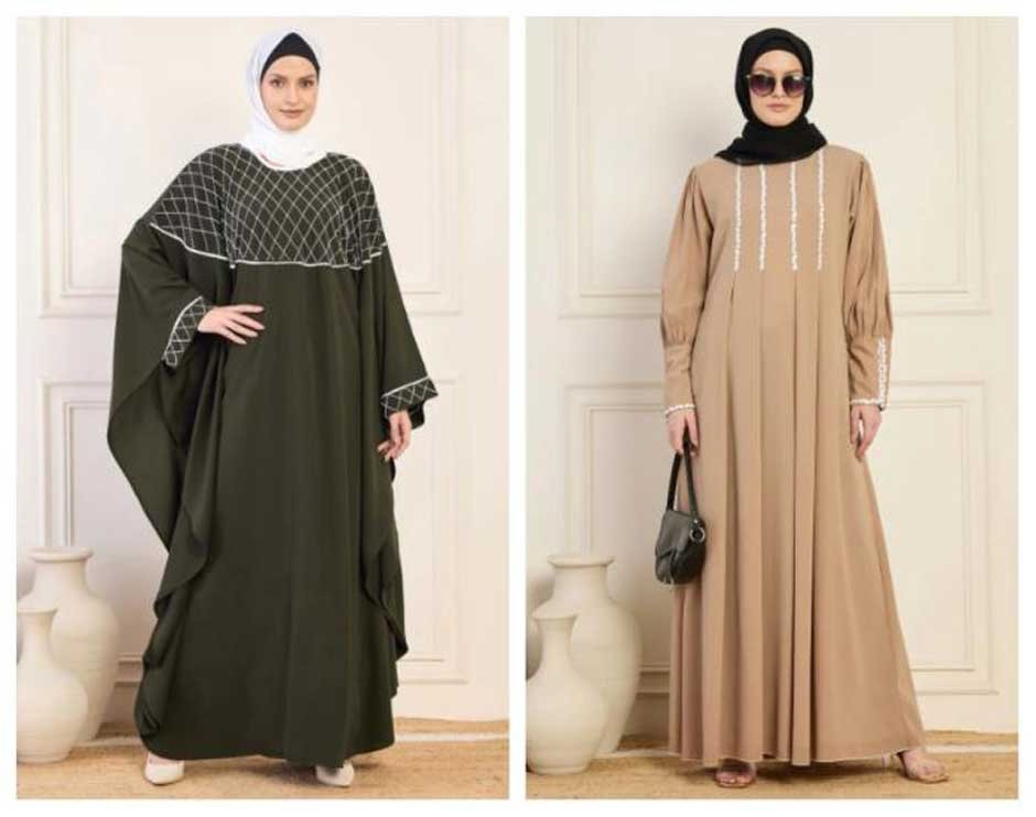 Luxury-Eid-Abayas-with-Metallic-Accents