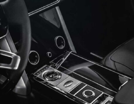 Maximize Your Vehicle’s Interior Longevity with Car Interior Protection Film