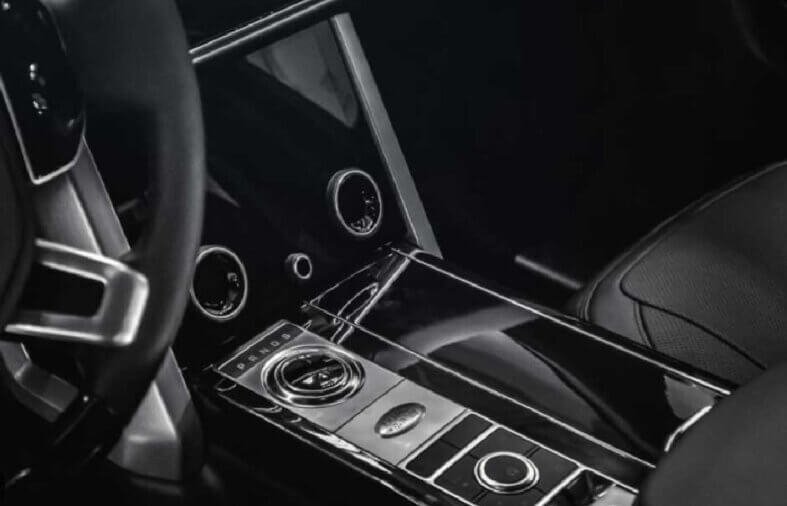 Maximize Your Vehicle’s Interior Longevity with Car Interior Protection Film