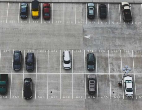 Parking Lots Versus Parking Garages: What To Consider