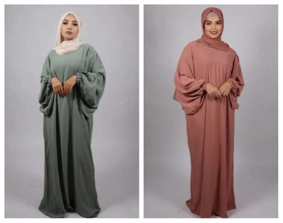 Pastel-and-Neutral-Toned-Abayas