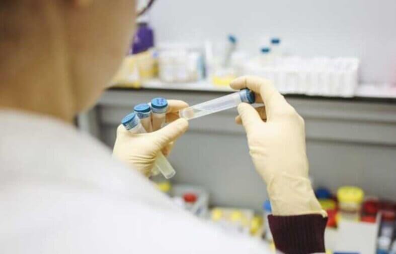 Reliable Paternity DNA Testing: Ensure Accuracy and Legal Validity