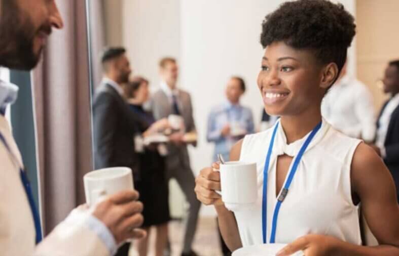 Sustainability Language in Business Communication