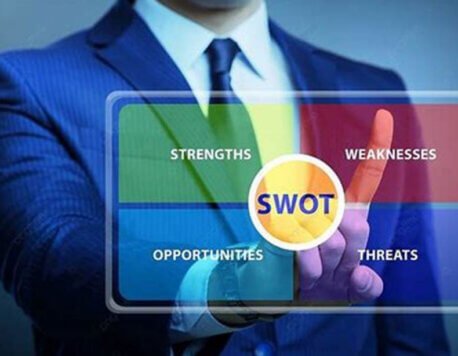 The 3 Benefits Of Running A SWOT Analysis For Your Business