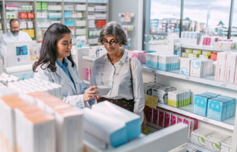 The Advantages of Transferring Prescriptions to a New Pharmacy