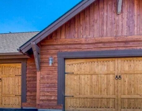 The Benefits of High-Quality Garage Doors for Your Home