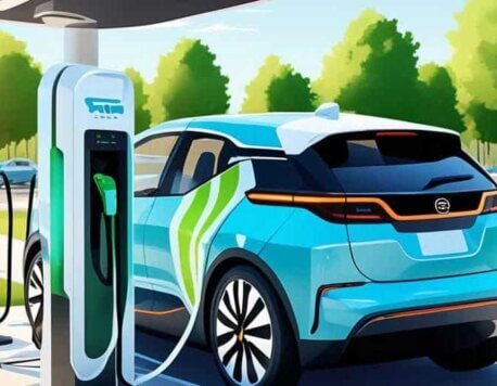 The Future of Residential EV Charging: Innovations and Benefits