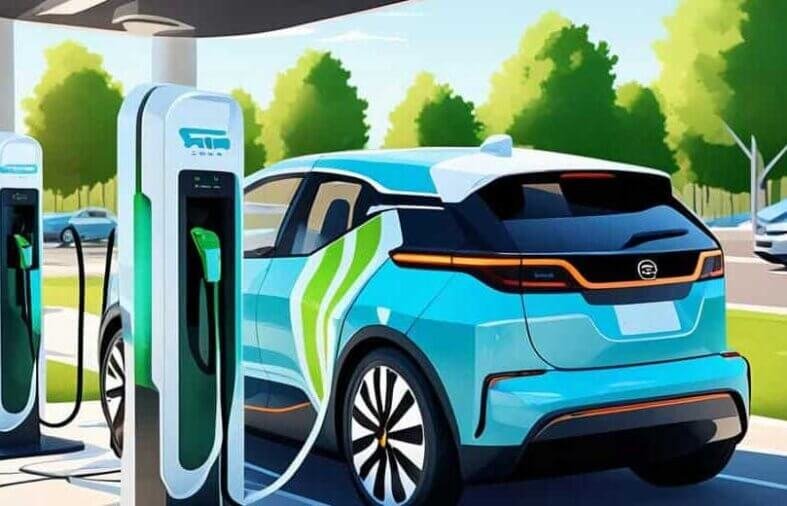 The Future of Residential EV Charging: Innovations and Benefits