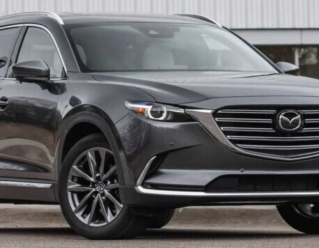 Top 4 Mazda AWD Cars for Every Driving Enthusiast