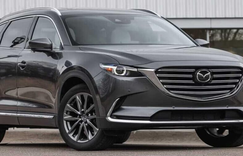 Top 4 Mazda AWD Cars for Every Driving Enthusiast