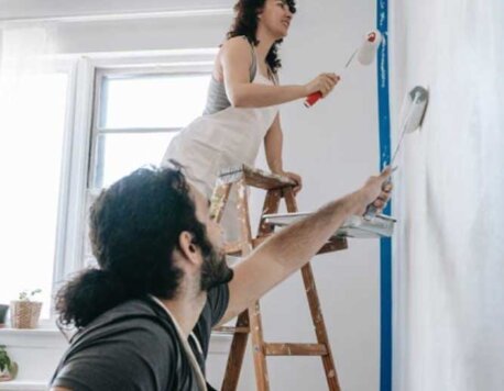 Top 6 Tips for a Hassle-Free Home Renovation