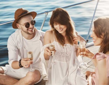 Top Tips to Plan an Exciting Private Boat Party on the Potomac