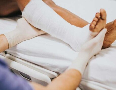 Trusted Legal Support for Slip and Fall Injuries and Claims