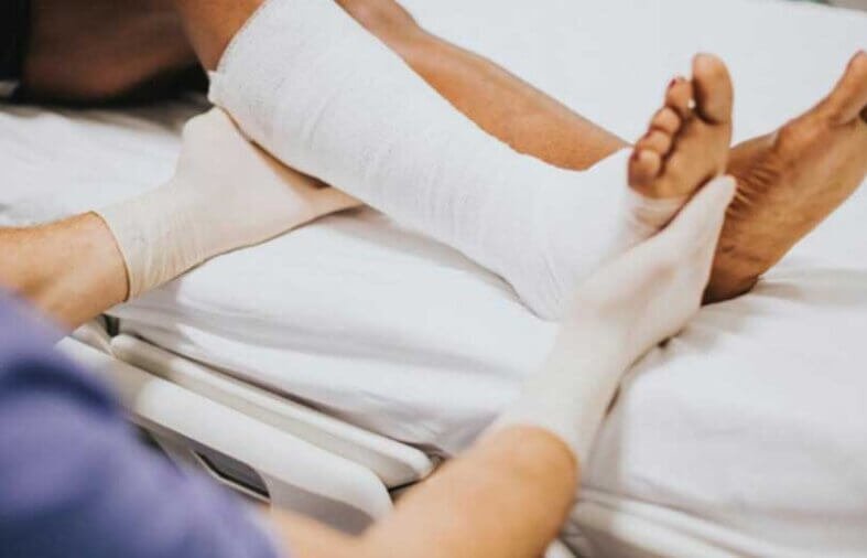 Trusted Legal Support for Slip and Fall Injuries and Claims