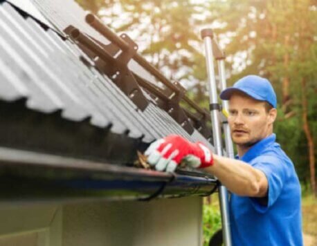 Understanding Gutter Options with Insights from Roofing Specialists in Danbury