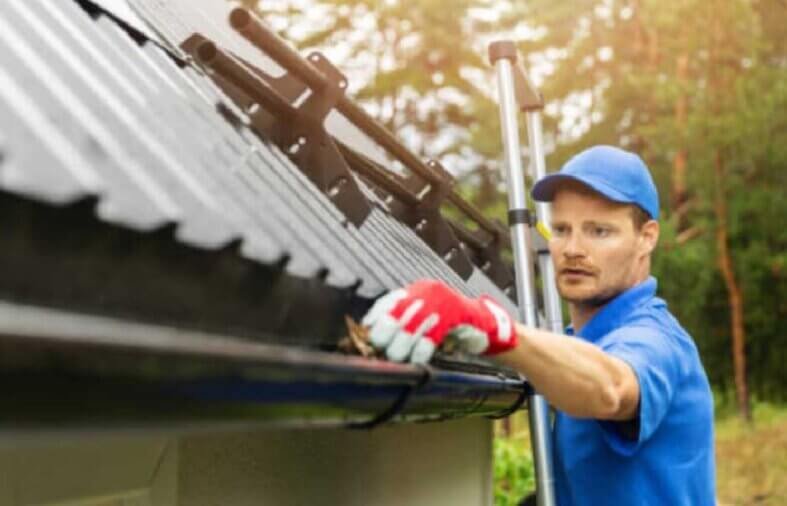 Understanding Gutter Options with Insights from Roofing Specialists in Danbury