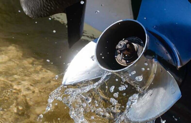Understanding the Durability: Aluminum vs Stainless Steel Propellers