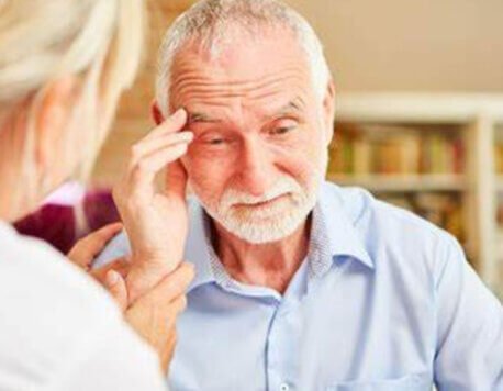 Warning Signs It’s Time for Memory Care