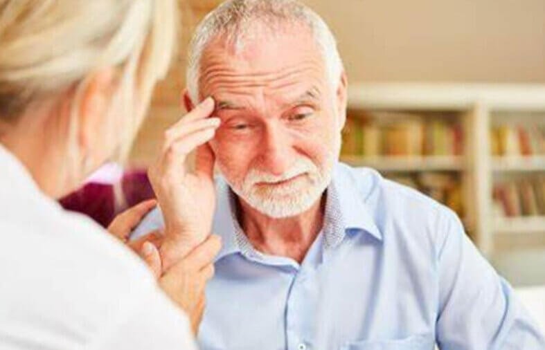 Warning Signs It’s Time for Memory Care