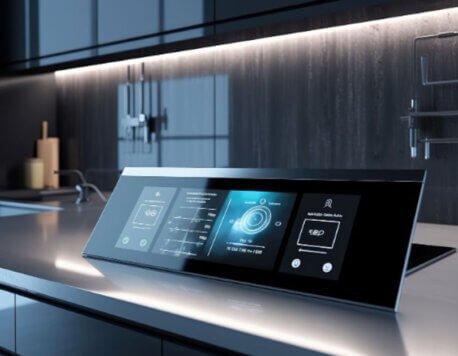 Which Smart Tech Should You Invest In For Your Kitchen?