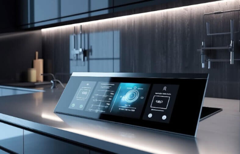 Which Smart Tech Should You Invest In For Your Kitchen?