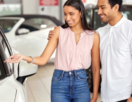 Why Choosing a Dealership Matters: Key Benefits Unveiled