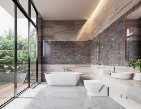 Why Wet Rooms Are the Future of Modern Bathrooms