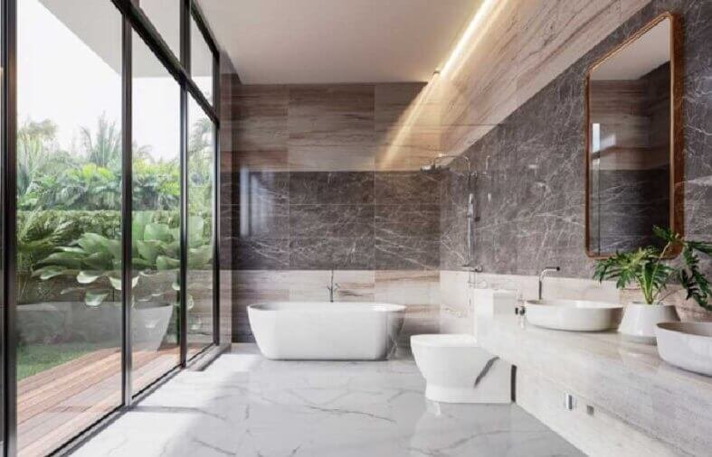 Why Wet Rooms Are the Future of Modern Bathrooms