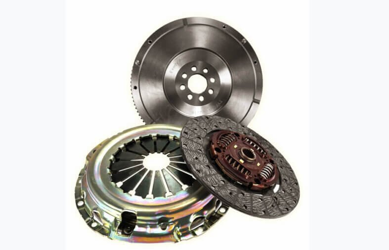 How Exedy Clutches Handle High RPM & Track Performance