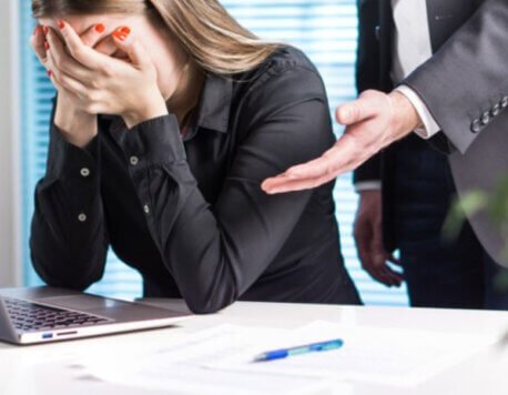 How to Handle Unfair Treatment in the Workplace