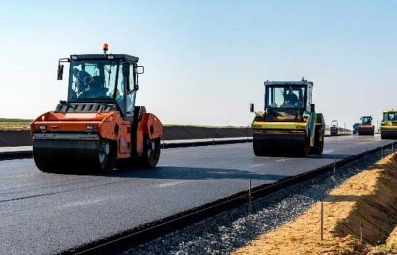 Innovative Approaches to Sustainable Asphalt Pavement