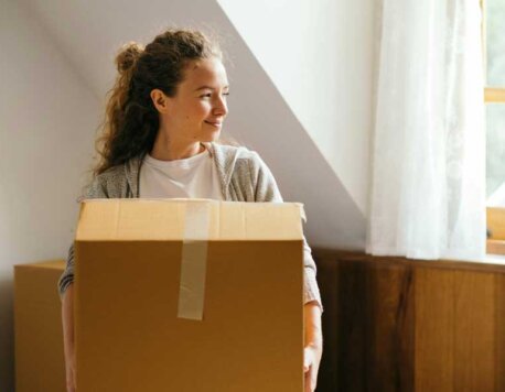 Last-Minute Move? Here’s How to Relocate Fast