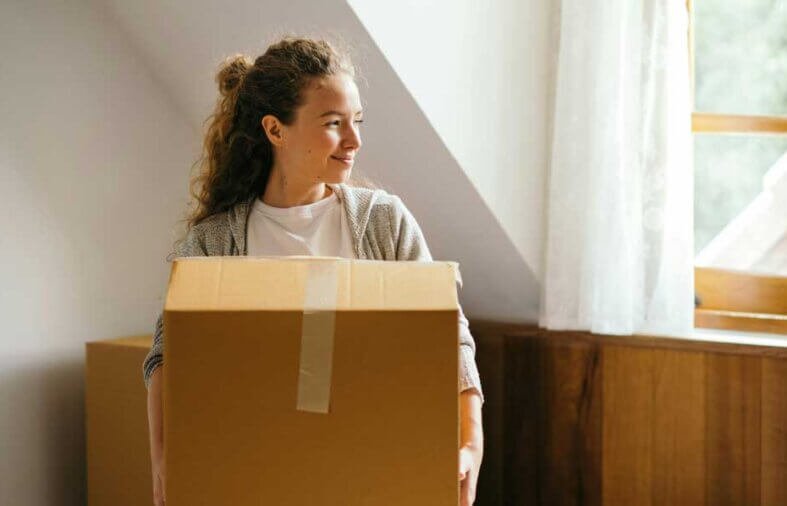 Last-Minute Move? Here’s How to Relocate Fast