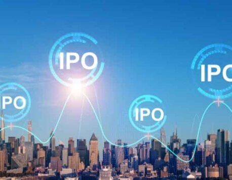 What does the upcoming IPO list reveal about market growth?