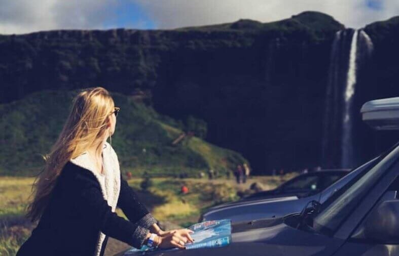 6 Steps to Prepare Your BMW for a Long Road Trip