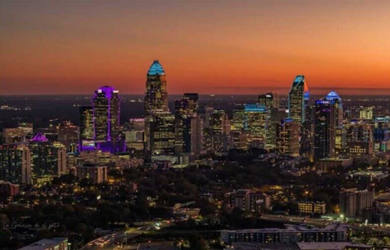 Charlotte’s Fun Side: From Food to Festivals and More