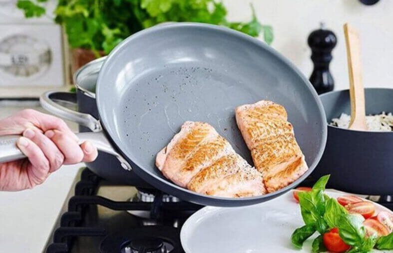 What Does ‘Non-Stick’ Mean in Cookware?