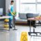 Boosting Productivity: Comprehensive Cleaning Strategies for a Healthier, More Vibrant Office Environment