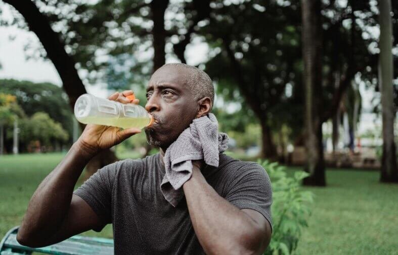 Electrolytes Explained: Fueling Your Performance and Recovery