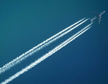 How Tech Makes Air Travel Safer and More Efficient