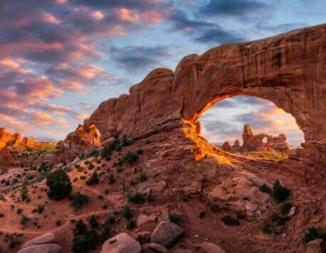 How Utah’s Majestic Landscapes Enhanced the Epic Storytelling of Horizon