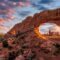 How Utah’s Majestic Landscapes Enhanced the Epic Storytelling of Horizon