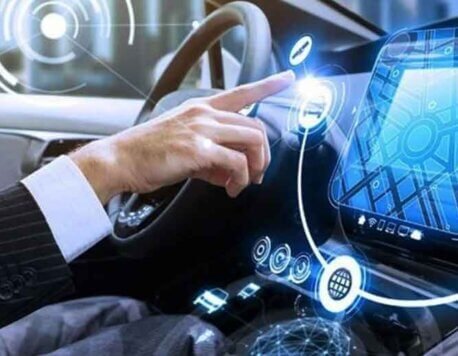 Smart Car Audio: Integrating Tech for a Next-Level Experience