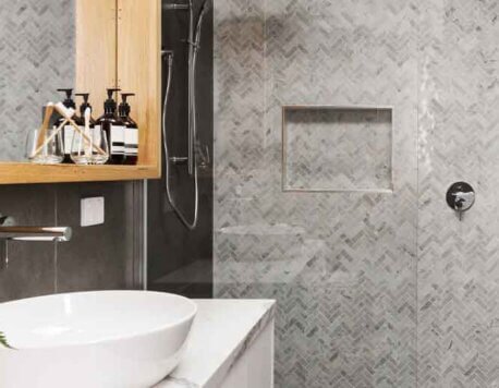 The Crucial Role of Tile Installation in a Successful Bathroom Remodel