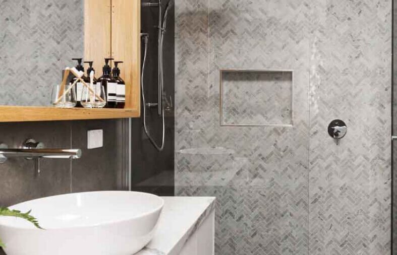 The Crucial Role of Tile Installation in a Successful Bathroom Remodel