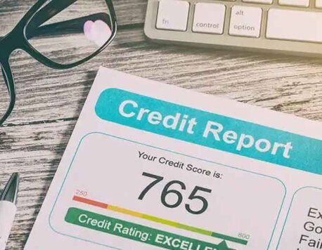 The Key Factors Affecting Your Credit Score