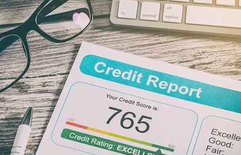 The Key Factors Affecting Your Credit Score