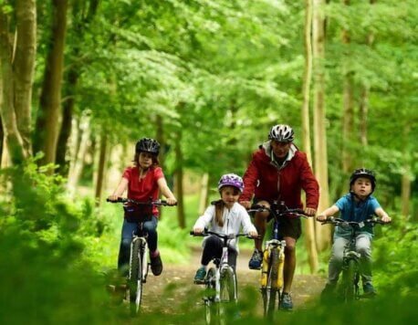 The Top Family-Friendly Days Out in the UK