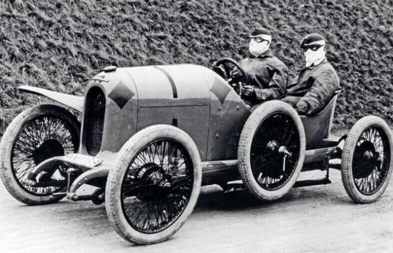 Who Are the World’s Oldest Car Manufacturers?