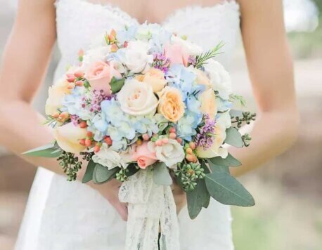 Hydrangea Bouquets: Why These Lush Blooms Make Stunning Floral Arrangements